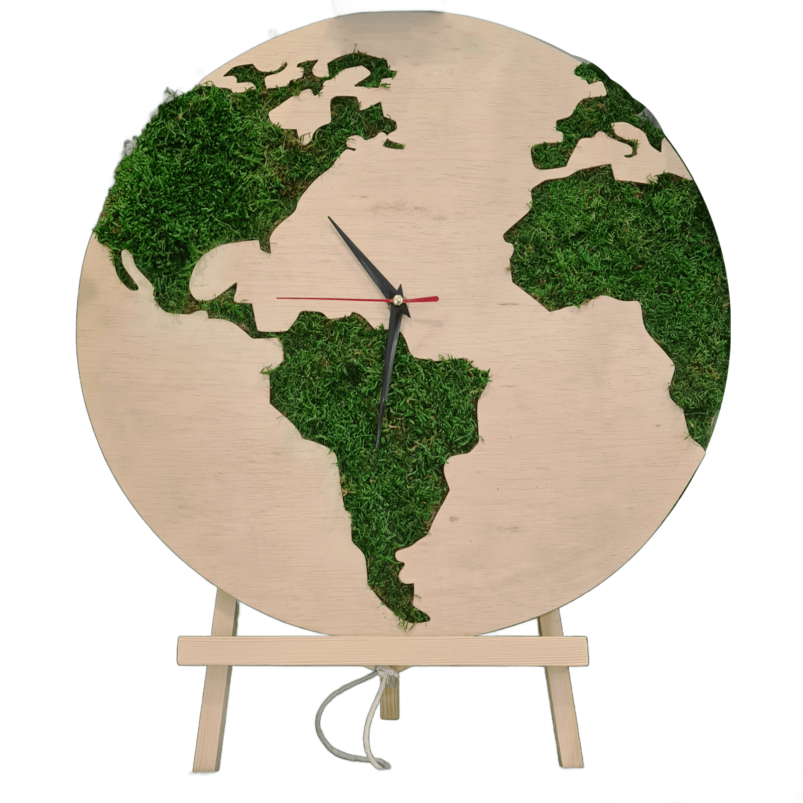 Mapamond