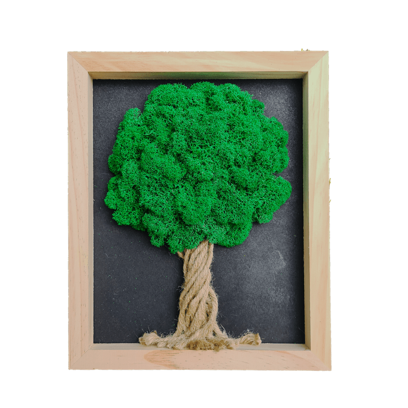 Minimal Tree Sfoara