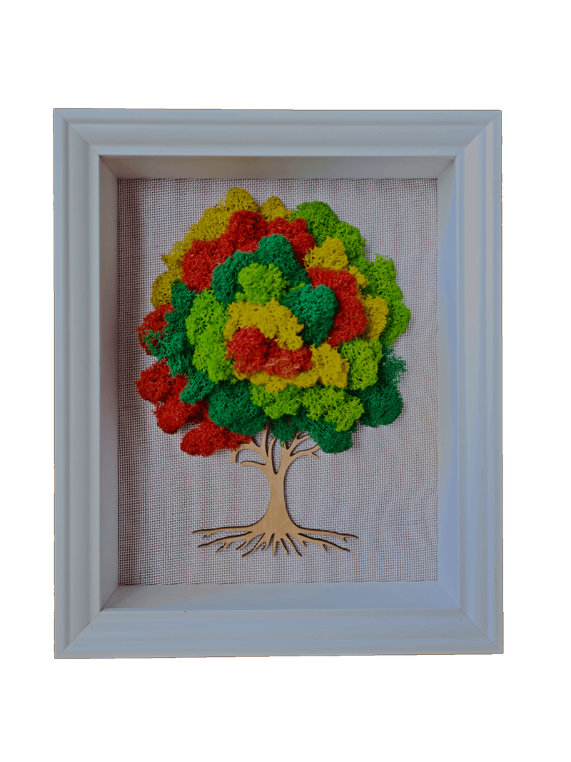 Summer Tree